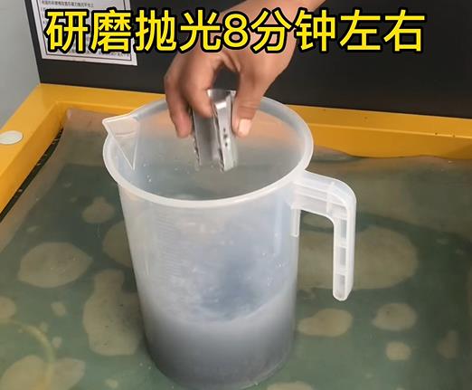 CNC机加工邗江铝件样品